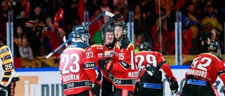Luleå Hockeys nya målskytt: "Gått min egen tuffa väg"