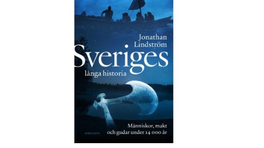 Sveriges långa historia av Jonathan Lindström