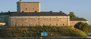Förträffligt om svenska fästningar