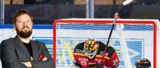 Pelle Johansson: "Luleå Hockey är bättre på allt"