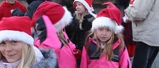 Ny fart på julmarknad