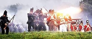 Slaget vid Waterloo