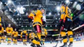 Luleå Hockeys center växer med konkurrensen – inte rädd att bli petad: "Ger mig bara mer energi"