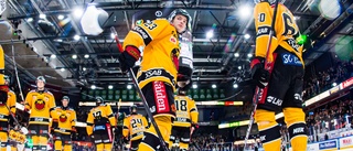 Luleå Hockeys center växer med konkurrensen – inte rädd att bli petad: "Ger mig bara mer energi"