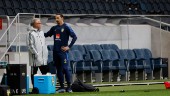 Besked om Zlatan: "Han kommer inte att starta"