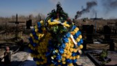 Väst behöver vara redo för en eskalering i Ukraina