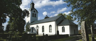 Prominent kvartett till Breds kyrka