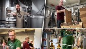 Vissa höjer priserna – andra lanserar öl på Systembolaget • Så påverkas småbryggerierna av stigande råvarupriser och Ukrainakriget