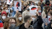 Rätten till abort gäller även Polens kvinnor