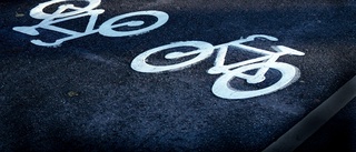 En cykelstad behöver fler cykelvägar
