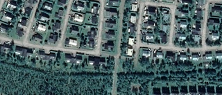 92 kvadratmeter stort hus i Kiruna sålt till ny ägare