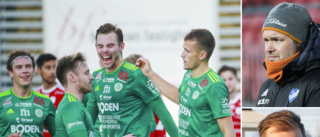 Dragkamp om mittbacken – förhandlar med Piteå och IFK