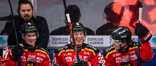 Luleå Hockey-kaptenen om sin hysteriska poängform i SHL