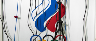 Nu avgörs Rysslands OS-öde: "Bara ett alternativ"