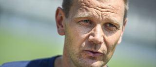 Pettersson tillbaka i U21-landslaget