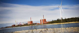 Ovanligt larm vid kärnkraftverk i Finland