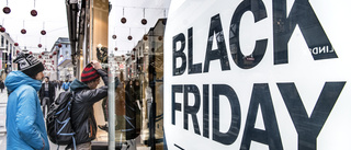 Shoppar du på Black Friday? • Var med i vår omröstning!