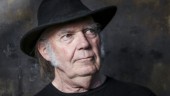 Neil Young öppnar sitt digitala arkiv