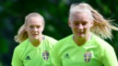Fem svenskor på prestigefylld fotbollslista