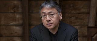 Kazuo Ishiguro: Vi har alla blivit lite galna