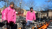 De påverkas av Linbikes paus: "Får bli vanlig cykel"