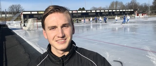 Rohlén uttagen i framtidslandslag, leder interna poängligan i IFK