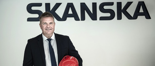 Två miljoner påökt för Skanskas vd