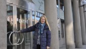 Teaterchef Petra Brylander lämnar stadsteatern