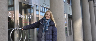 Teaterchef Petra Brylander lämnar stadsteatern