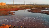 Prover: Vatten från sibirisk industri giftigt