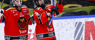 Luleå Hockey/MSSK klar seriesegrare efter utklassning