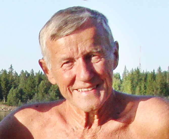  Lennart Burman