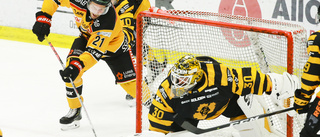 Klar seger när Luleå Hockey nollade Skellefteå AIK