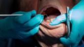 Högkostnadsskydd för tandvård borde vara självklart