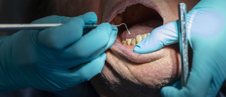 En av fem är rädd för tandläkaren: "Ett folkhälsoproblem"