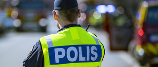 Du som är polis och funderar på att sluta...