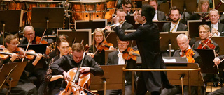Symfoniorkestern är en viktig del av vårt kulturarv