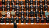 Pandemin: Politikerna vågar inte kritisera Kina