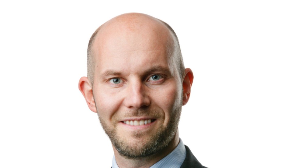Claes Nordmark (S) är kommunalråd i Boden. Han skriver regelbundet på sidan 2 i Norrländska Socialdemokraten.