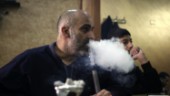 Tobaksjättar beskylls för jordanskt bolmande