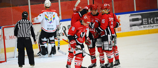 Kalix Hockey värvar hemvändare från Luleå Hockey