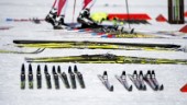 Norska skidförbundet förbjuder fluorvalla