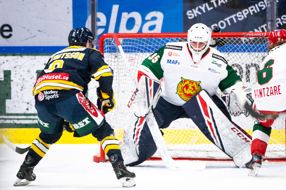 Brödrakampen som väntar i hockeyallsvenskan u2013 SN