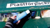 Näringslivet i förarsätet för klimatet • Enskilda företags ambitioner driver fram nya marknader – som den för svensk cirkulär plast