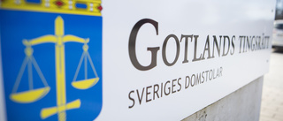 Bråk om stuga i Gothem hamnar i tingsrätten