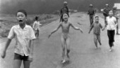 USA och lögnerna bakom Vietnamkriget
