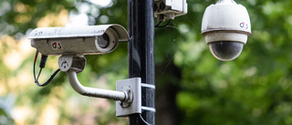 Fler övervakningskameror – antagligen inte vidare effektivt