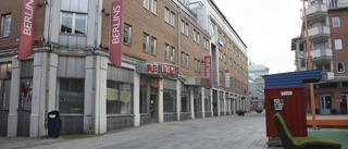 Cykelbibliotek och ny butik vid Köpmantorget
