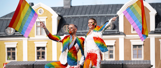 Planerar för bilburen pridevecka i september: "Linköping behöver Pride"