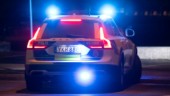 Polisen om stort bråk i Hultsfred: "Verkar ha kopplingar till mc-miljön" • Inblandade vill inte medverka i utredningen